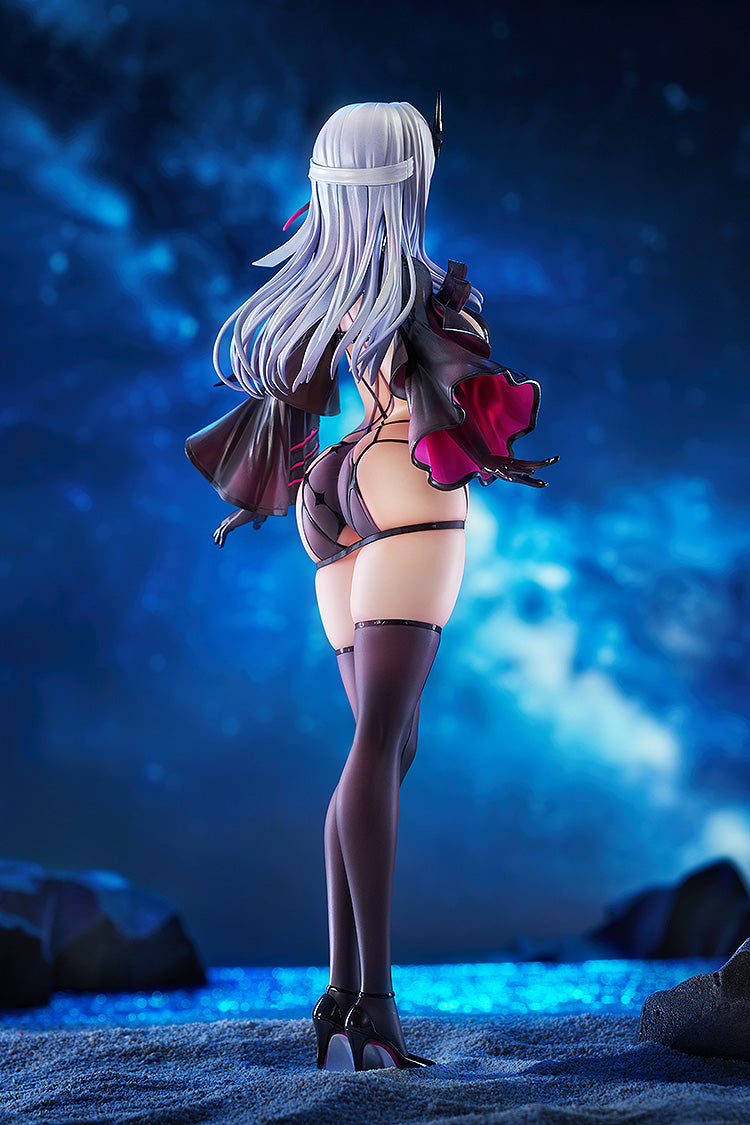 GODDESS OF VICTORY: NIKKE - Modernia  - Second Affection 1/7 Scale Figure