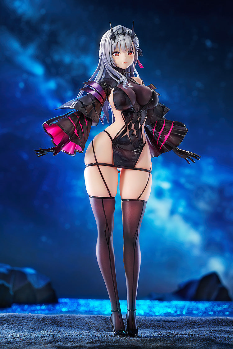 GODDESS OF VICTORY: NIKKE - Modernia  - Second Affection 1/7 Scale Figure