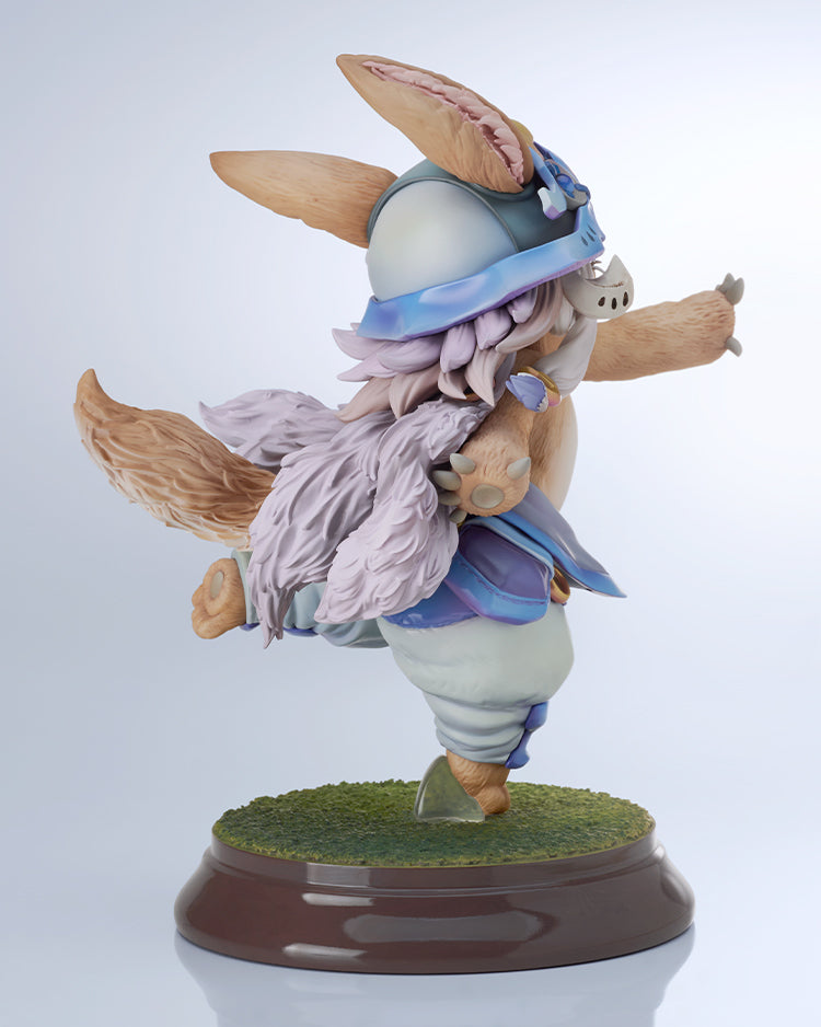 Made in Abyss - Nanachi: New Outfit Ver. 1/8 Scale Figure