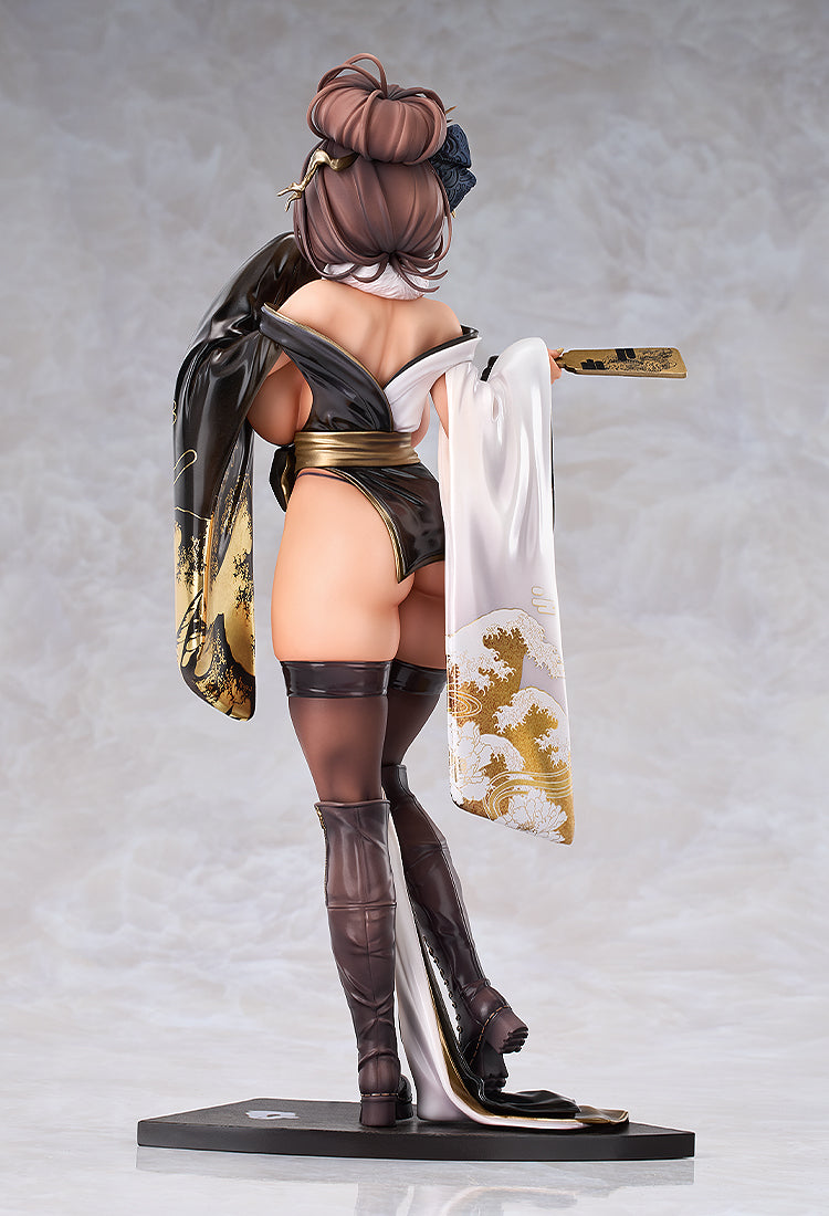 GODDESS OF VICTORY: NIKKE - Noir: Black Rabbit 1/7 Scale Figure (Second Preorder Period)