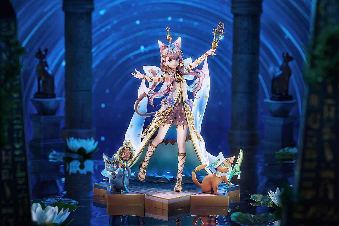 Arknights - Pepe: Nuit of the Nightsky Ver. 1/7 Scale Figure