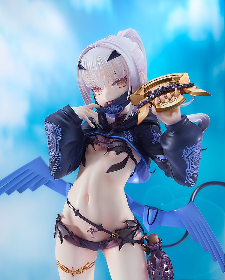 Fate/Grand Order - Ruler/Mélusine 1/6 Scale Figure