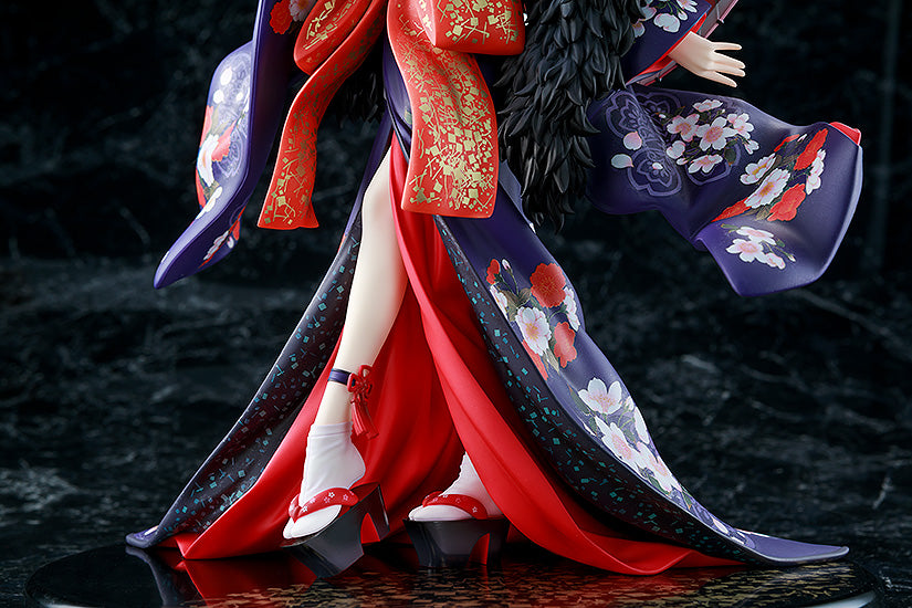 Fate/stay night - Saber Alter: Kimono ver. 1/7 Scale Figure (Rerelease)