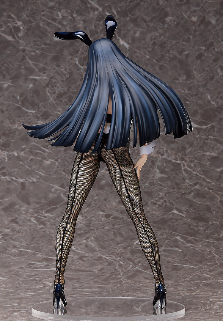 KILL la KILL - Satsuki Kiryuin: Bunny Ver. 1/4 Scale Figure