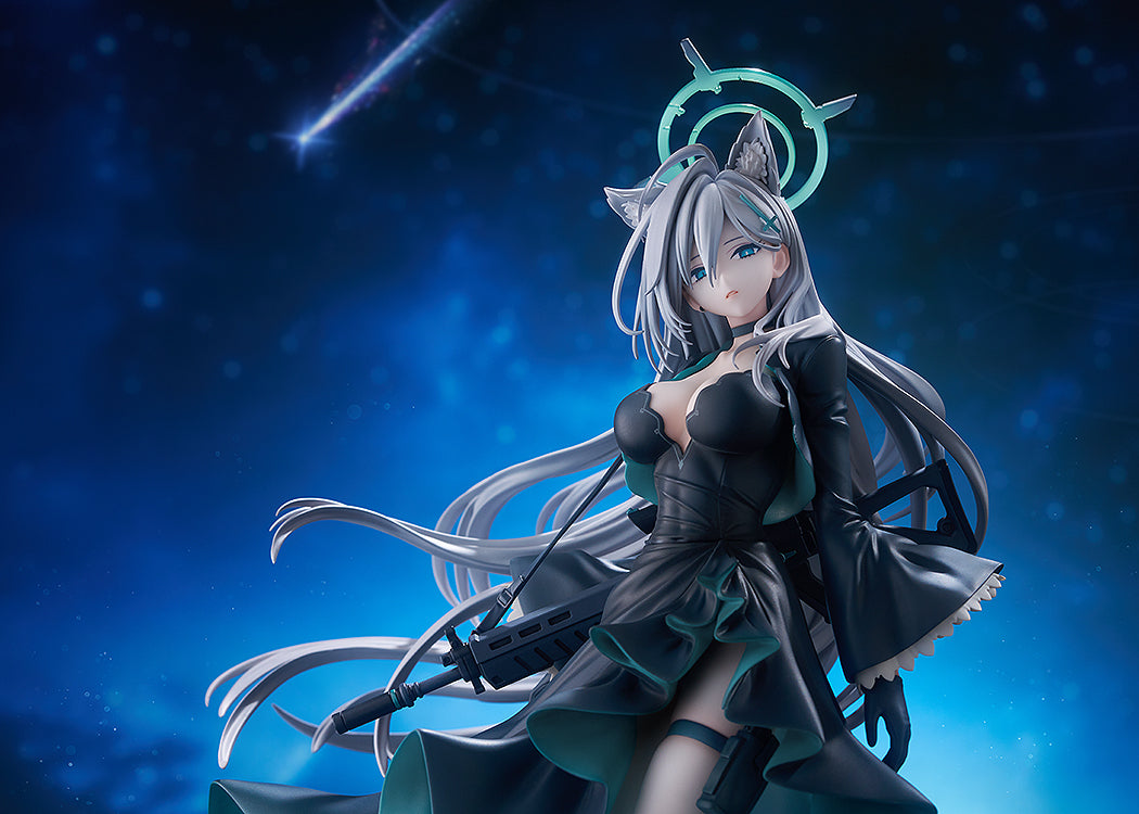 Blue Archive - Shiroko*Terror 1/7 Scale Figure