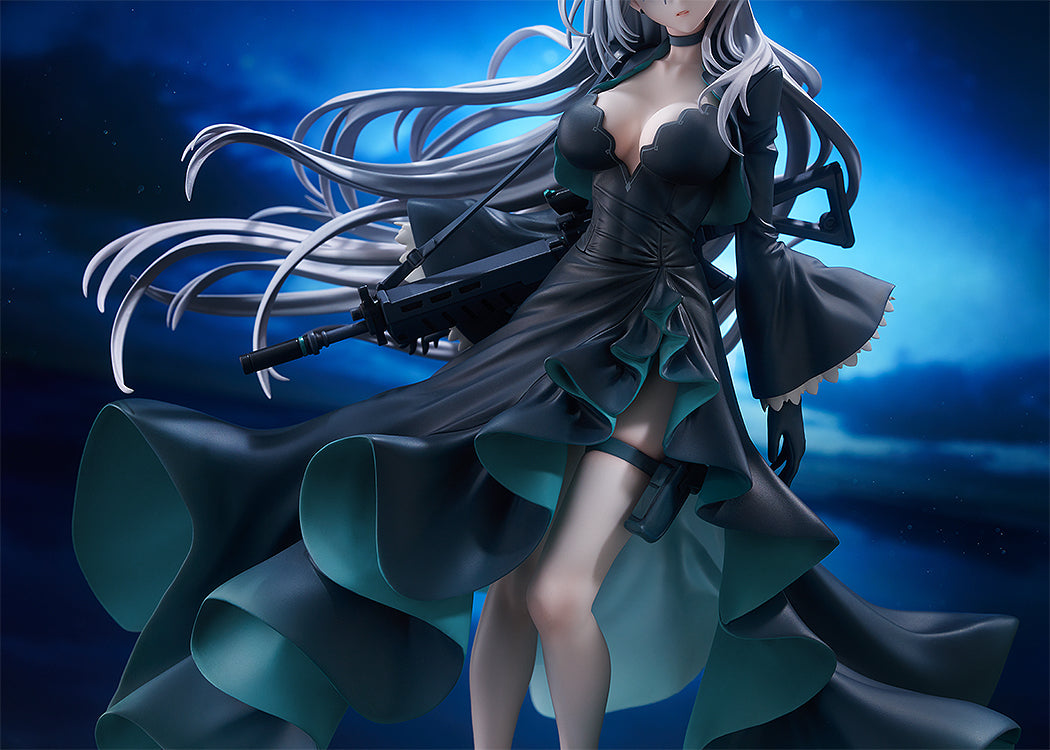 Blue Archive - Shiroko*Terror 1/7 Scale Figure