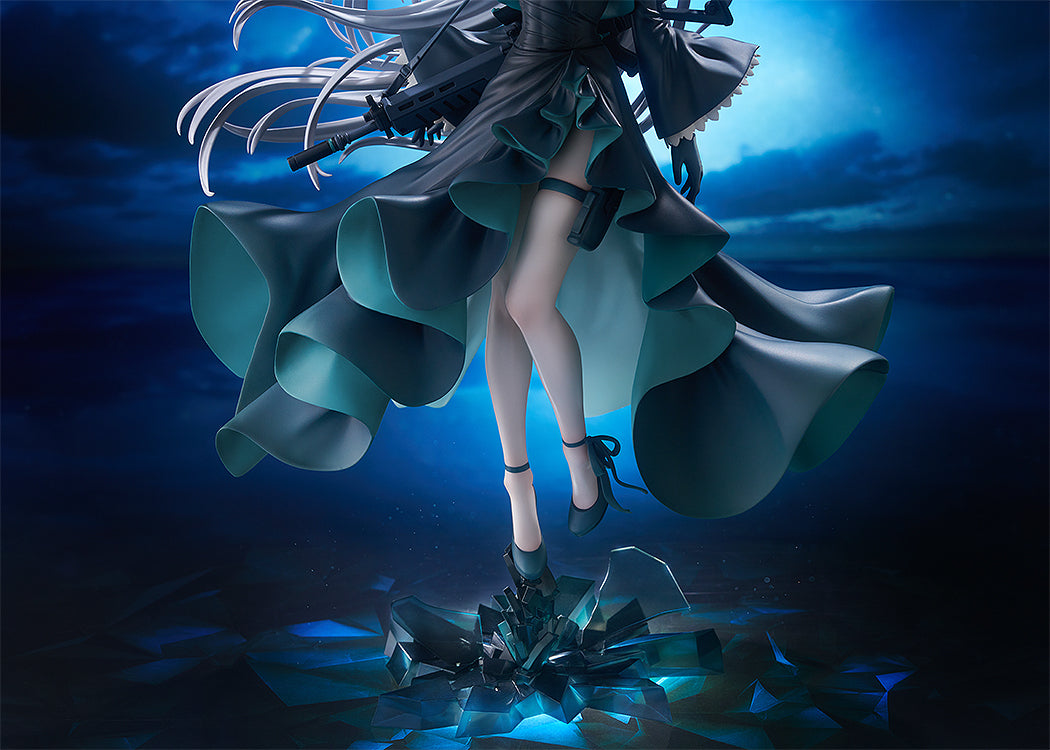 Blue Archive - Shiroko*Terror 1/7 Scale Figure
