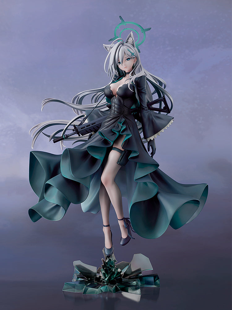Blue Archive - Shiroko*Terror 1/7 Scale Figure