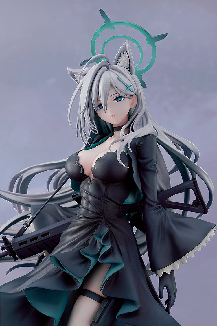 Blue Archive - Shiroko*Terror 1/7 Scale Figure