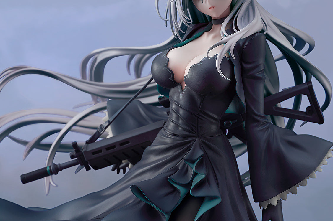 Blue Archive - Shiroko*Terror 1/7 Scale Figure