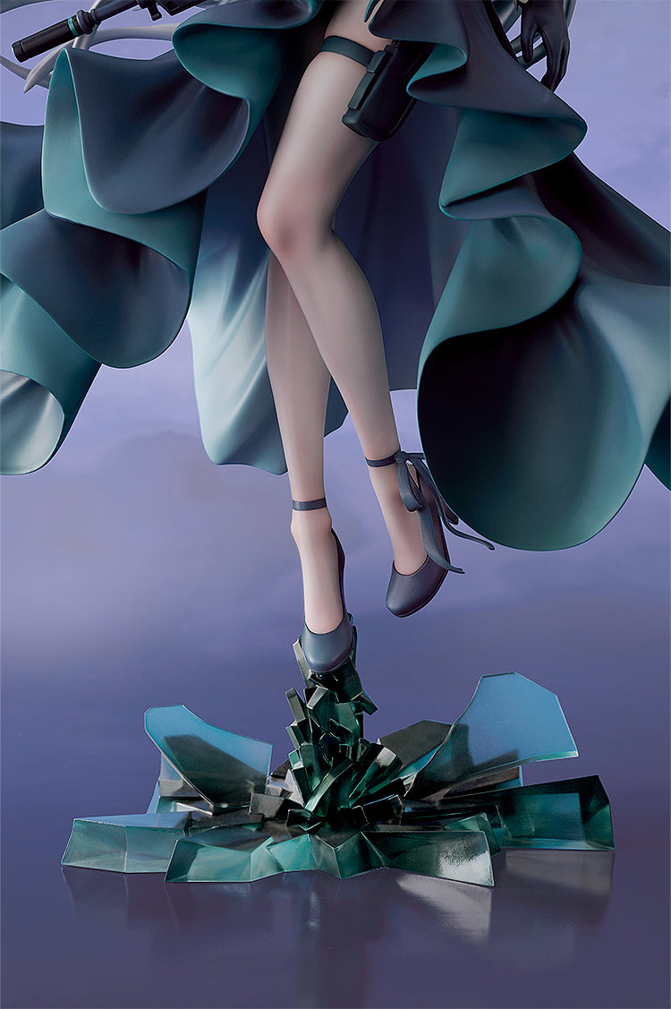 Blue Archive - Shiroko*Terror 1/7 Scale Figure