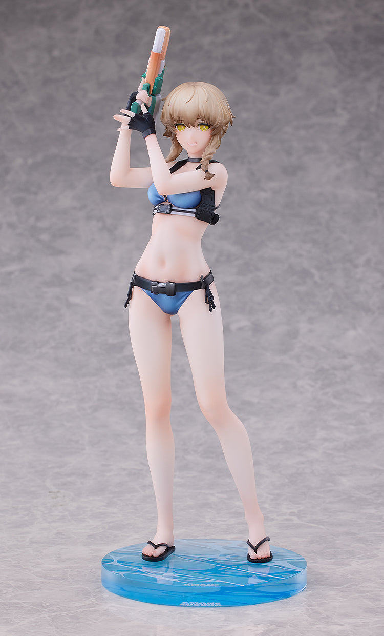 Steins;Gate -Suzuha Amane: Swimsuit Ver. 1/7 Scale Figure