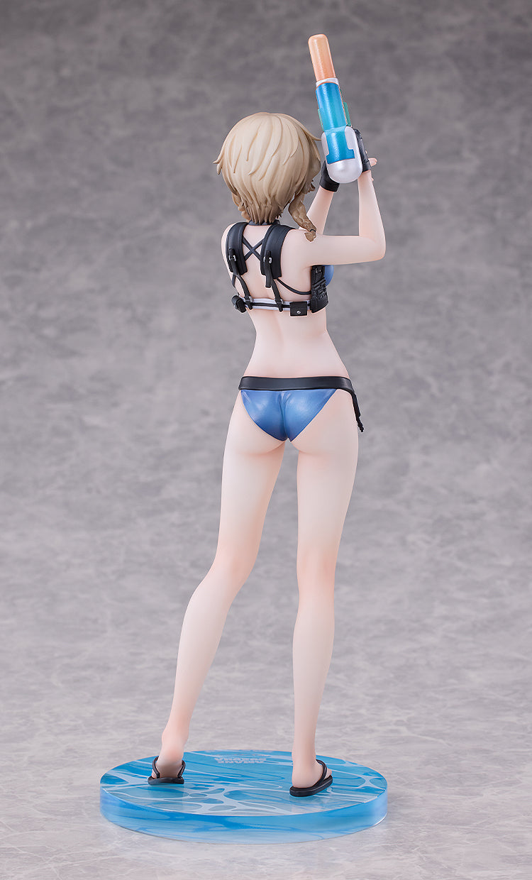 Steins;Gate -Suzuha Amane: Swimsuit Ver. 1/7 Scale Figure