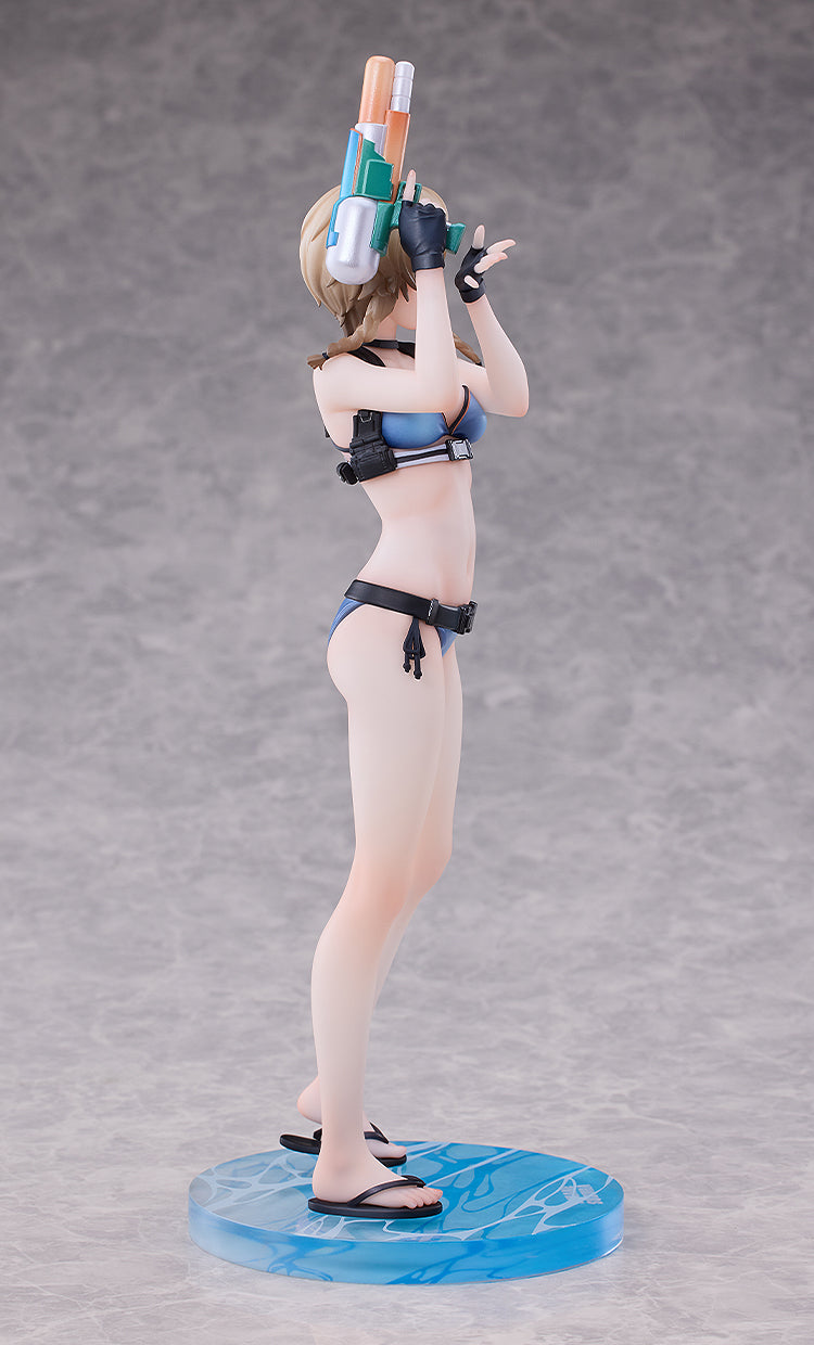 Steins;Gate -Suzuha Amane: Swimsuit Ver. 1/7 Scale Figure
