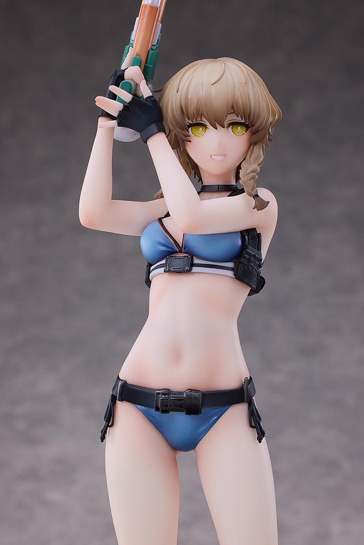 Steins;Gate -Suzuha Amane: Swimsuit Ver. 1/7 Scale Figure