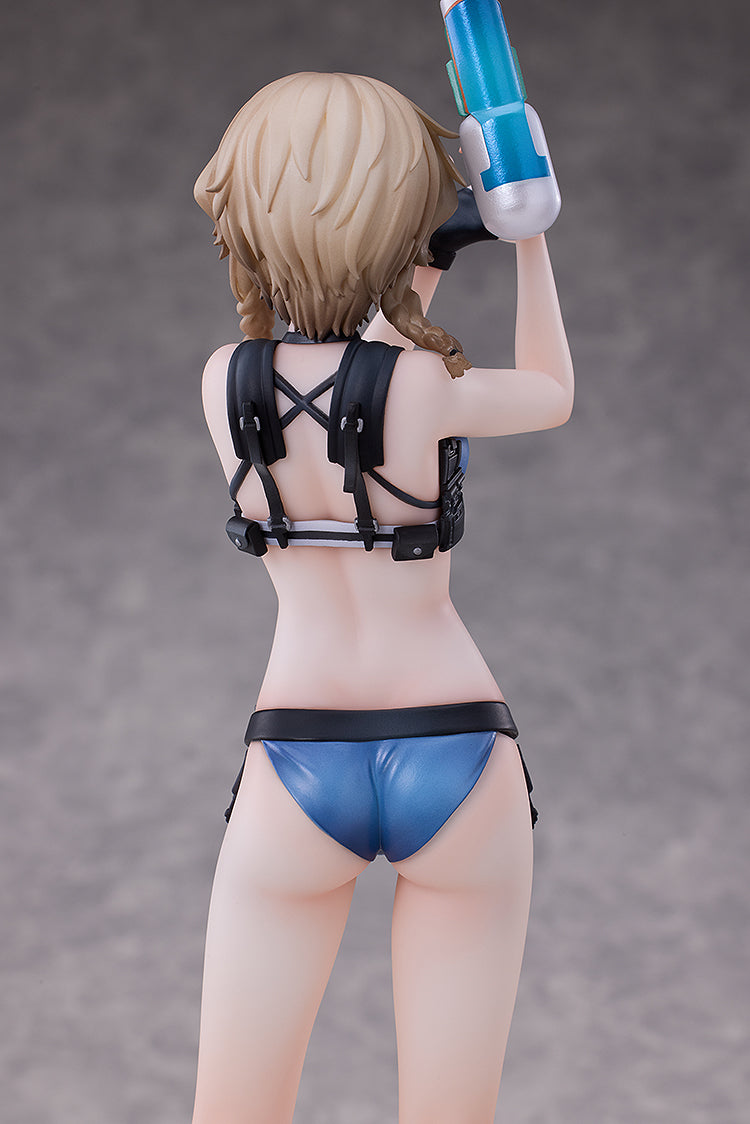 Steins;Gate -Suzuha Amane: Swimsuit Ver. 1/7 Scale Figure