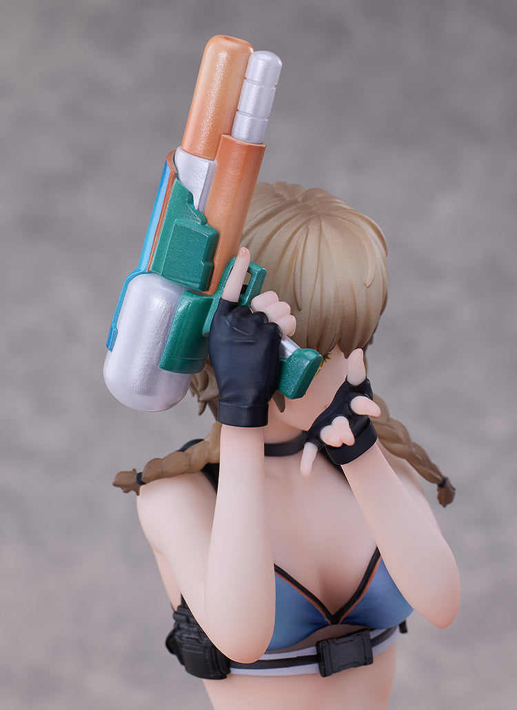 Steins;Gate -Suzuha Amane: Swimsuit Ver. 1/7 Scale Figure