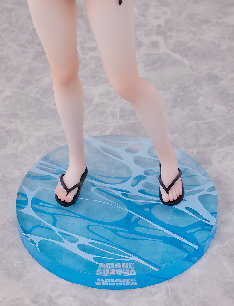 Steins;Gate -Suzuha Amane: Swimsuit Ver. 1/7 Scale Figure