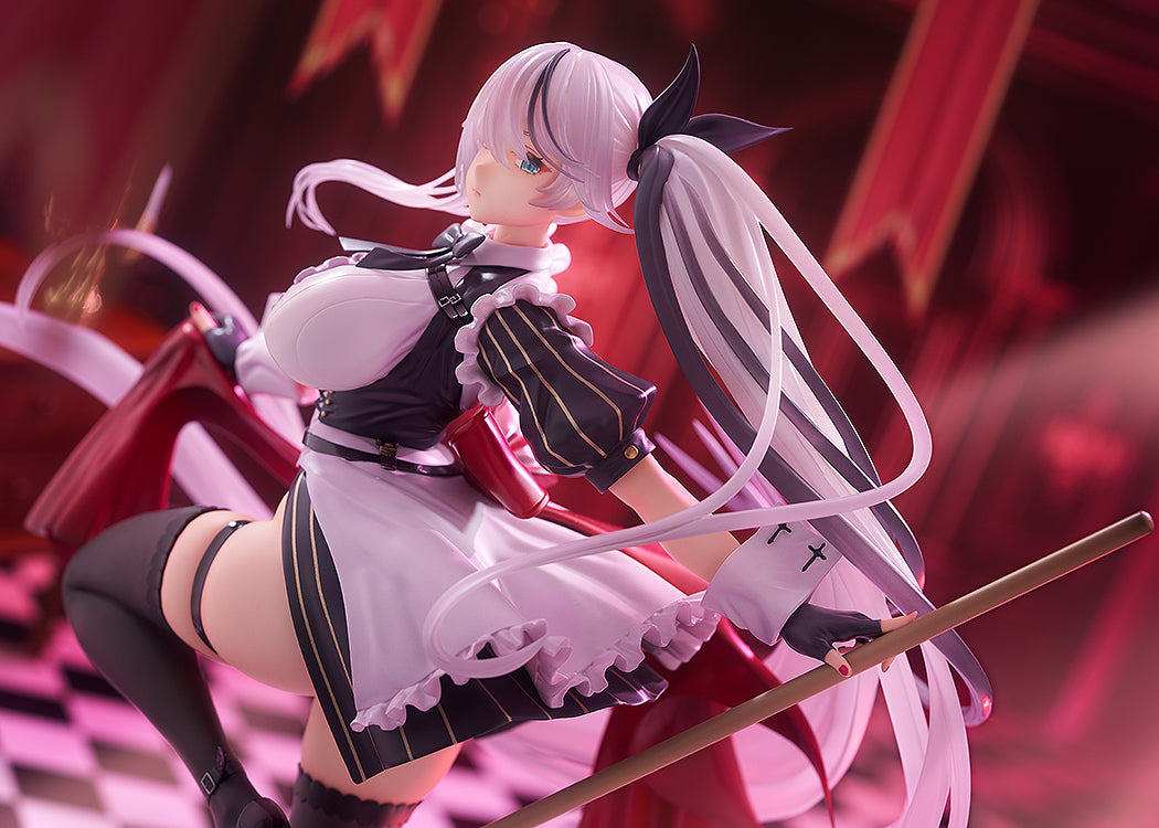 Azur Lane - Thüringen: Tidying in the Moonlight 1/7 Scale Figure