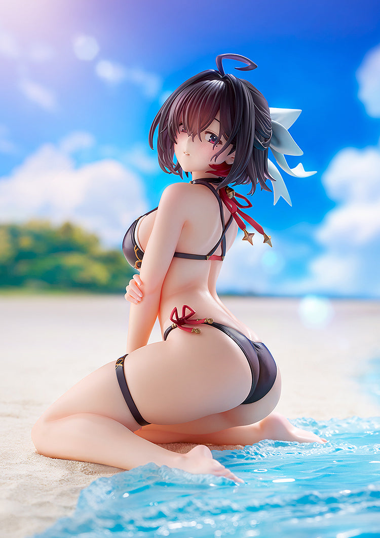 Atelier Yumia: The Alchemist of Memories & the Envisioned Land - Yumia Liessfeldt: Swimsuit Ver. 1/7 Scale Figure