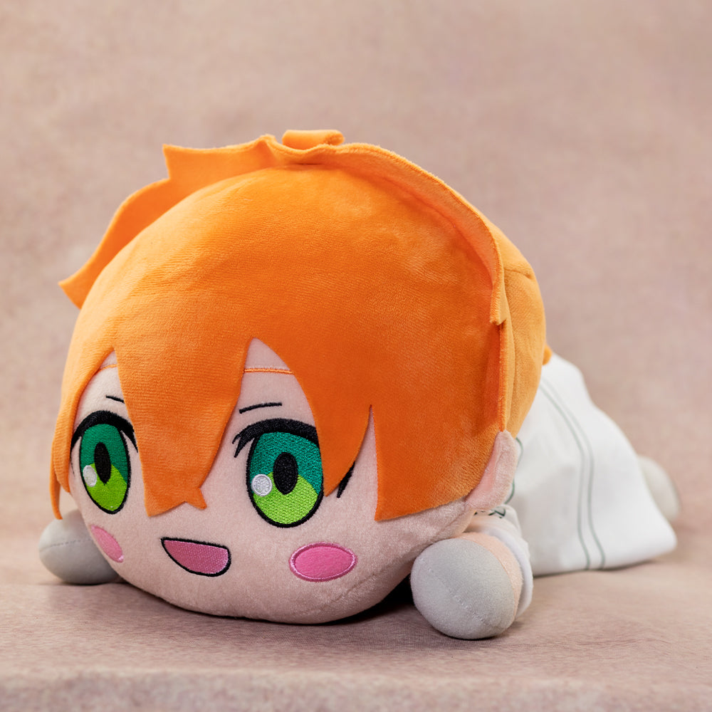 Fate/Grand Order - Nesoberi Romani Plush