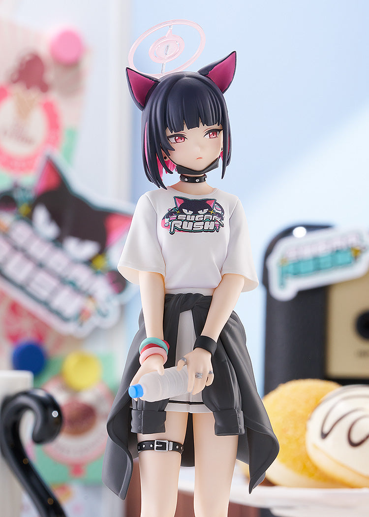 Blue Archive - POP UP PARADE Kazusa (Band): Event KV Ver. Figure
