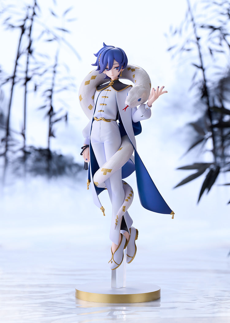 Hatsune Miku - G.S. Collection KAITO: Chinese Style Ver. 1/7 Scale
