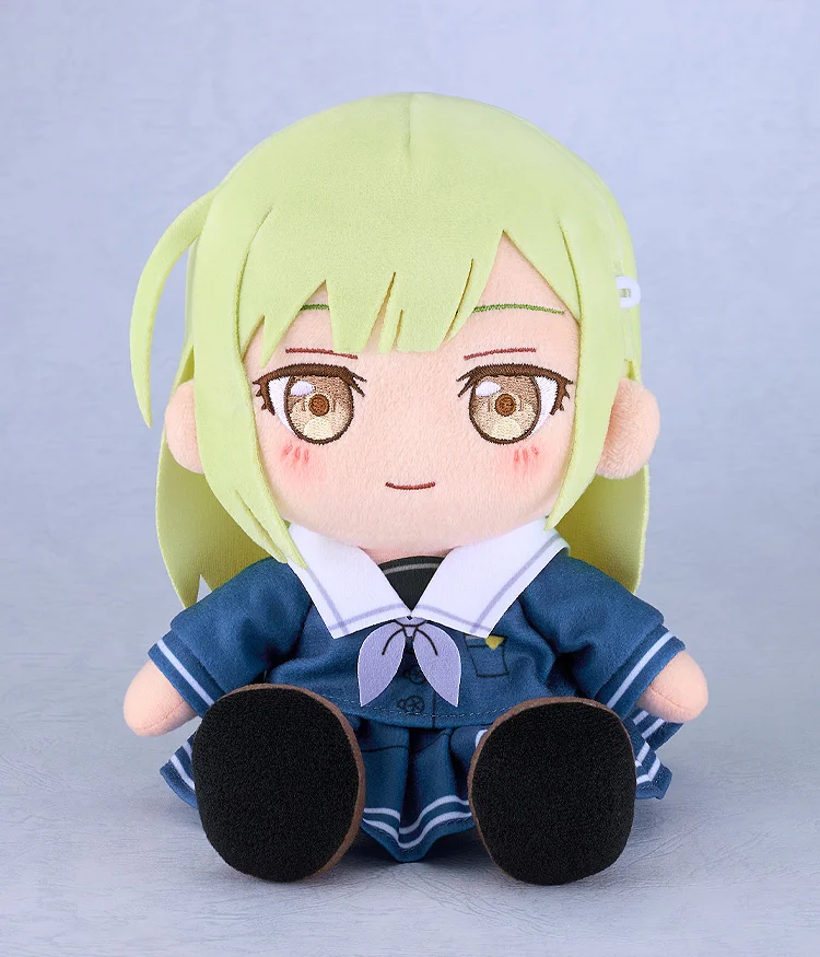 BanG Dream! - Plushie Ave Mujica Uika Misumi: School Uniform Ver./Mutsumi Wakaba: School Uniform Ver./Umiri Yahata: School Uniform Ver./Nyamu Yutenji: Casual Outfit Ver./Sakiko Togawa: School Uniform Ver.