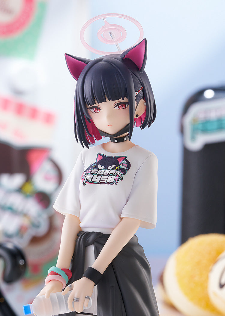 Blue Archive - POP UP PARADE Kazusa (Band): Event KV Ver. Figure