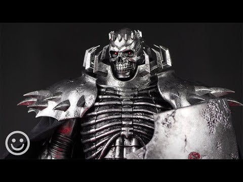 Berserk - POP UP PARADE Skull Knight L Size Figure