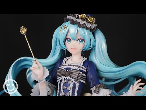 Hatsune Miku - Shooting Star a la Mode Ver. 1/7 Scale Figure