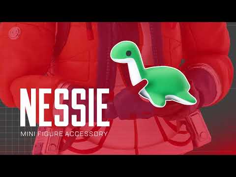 Apex Legends - Hyper Body Wattson Figure