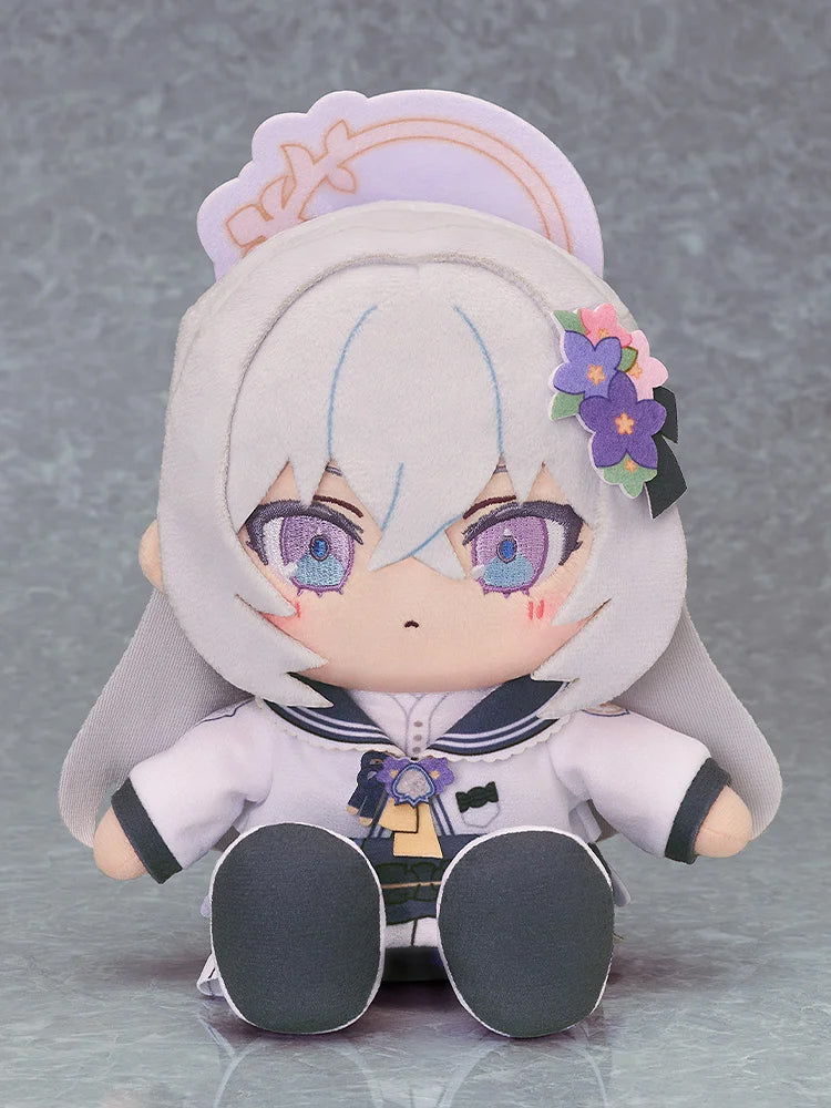 Blue Archive - Chocopuni Plushie Hifumi/Azusa/Koharu/Hanako