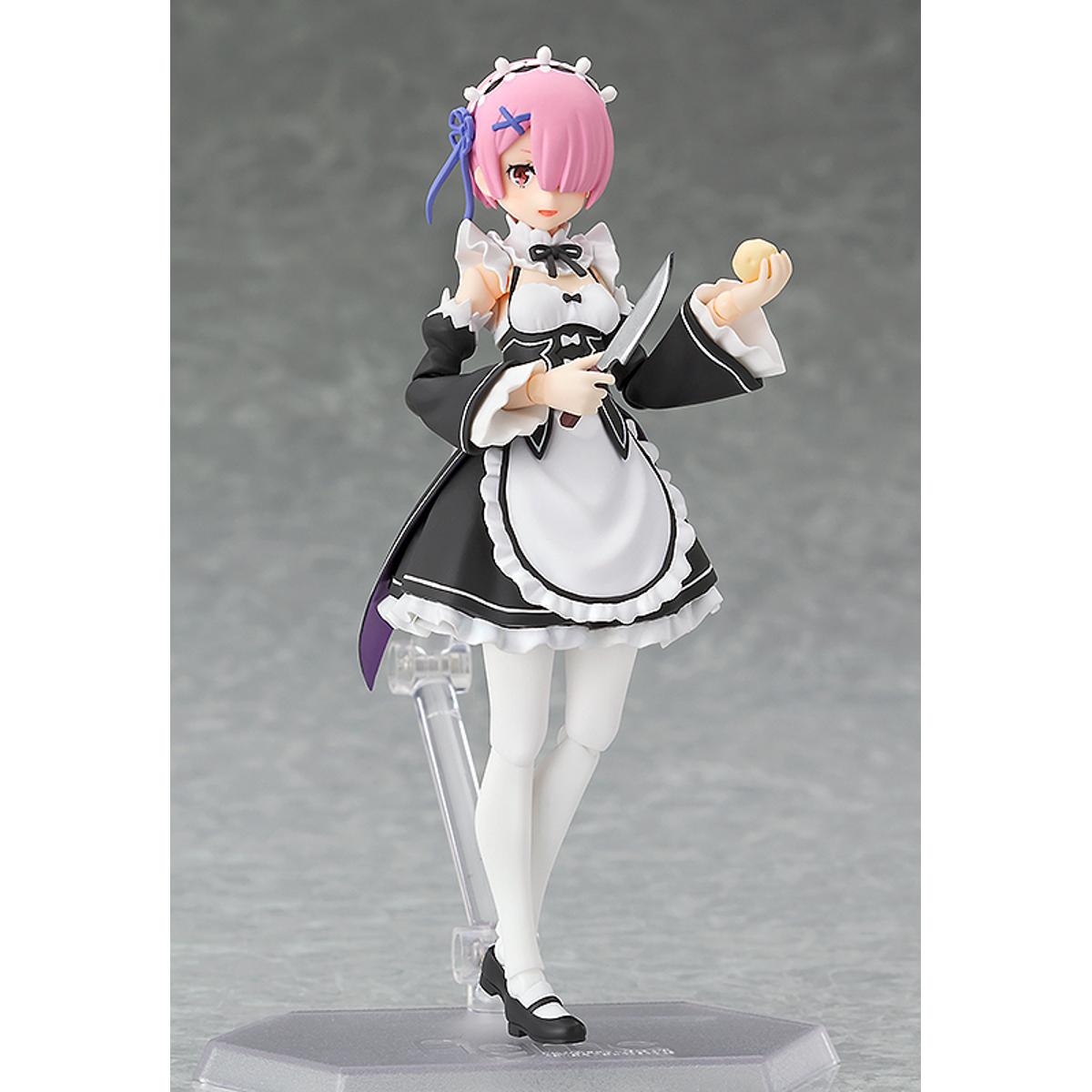 Good Smile Company US — figma