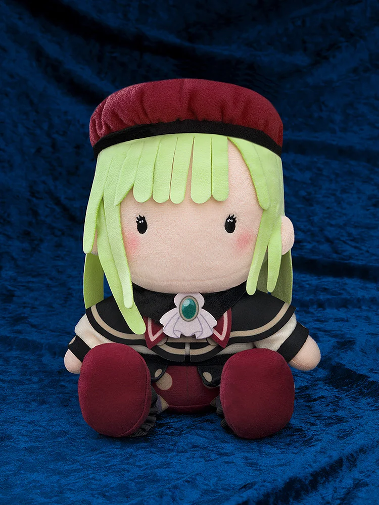 BanG Dream! - Plushie Ave Ave Mujica Mortis' Doll