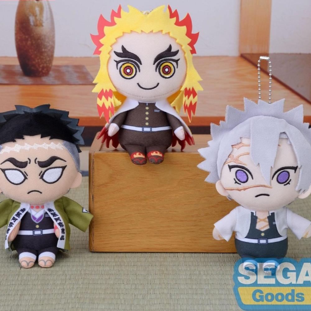 Otenori "Demon Slayer: Kimetsu no Yaiba" MP Plush Vol. 3