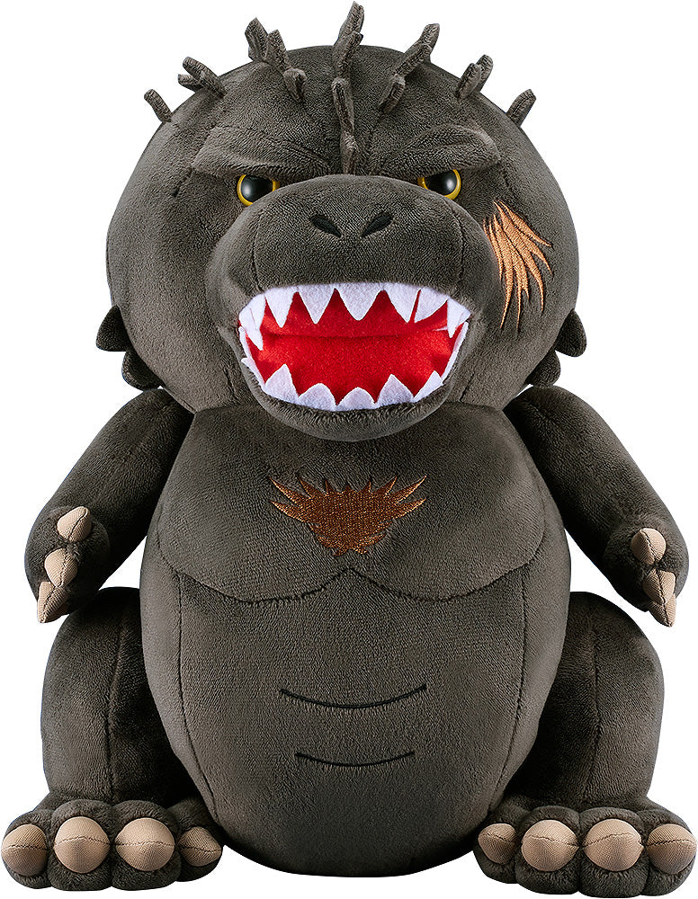 Godzilla Minus One - Plushie Godzilla (2023) – Good Smile US