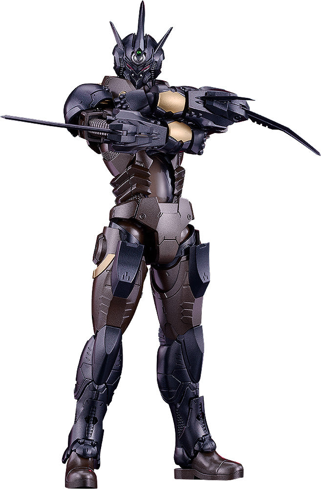 Titanomachia- PLAMAX Gale Hound Guyver 03 Figure