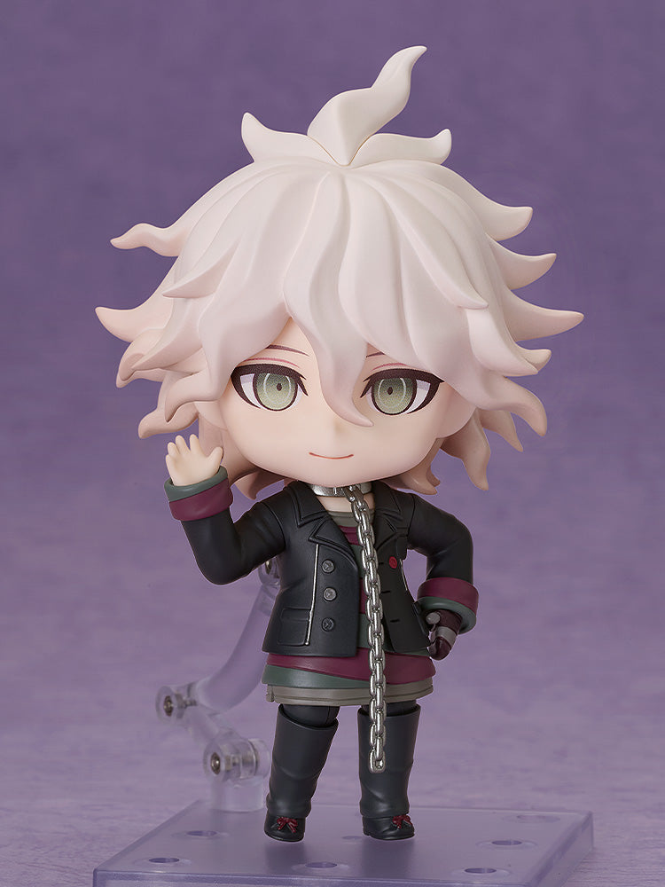 Danganronpa Another Episode: Ultra Despair Girls - Figura Nendoroid Servant [Básico]