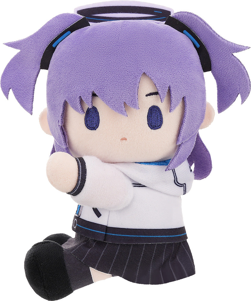 Blue Archive Hugging Doll (KAZUSA/YUUKA/HINA/SHIROKO/MIKA)