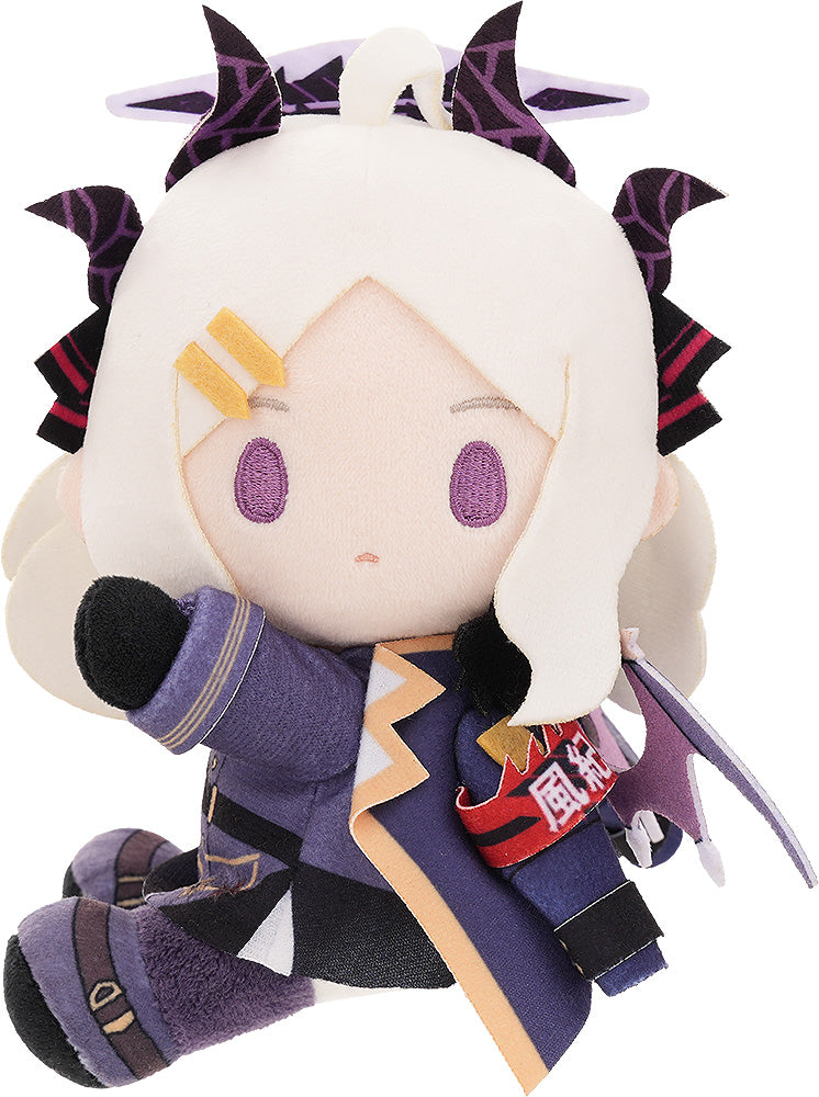 Blue Archive Hugging Doll (KAZUSA/YUUKA/HINA/SHIROKO/MIKA)
