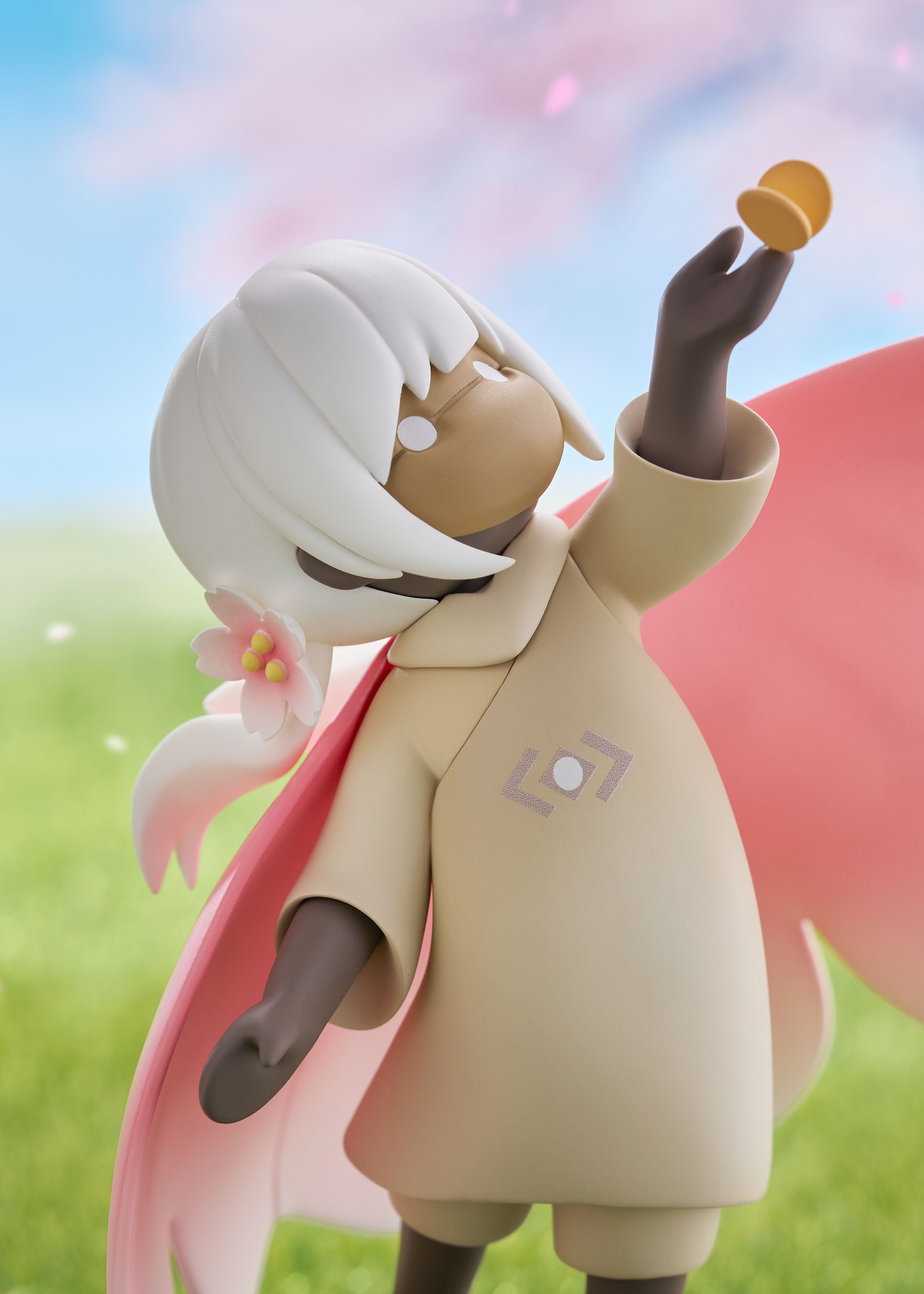 Sky: Children of the Light
