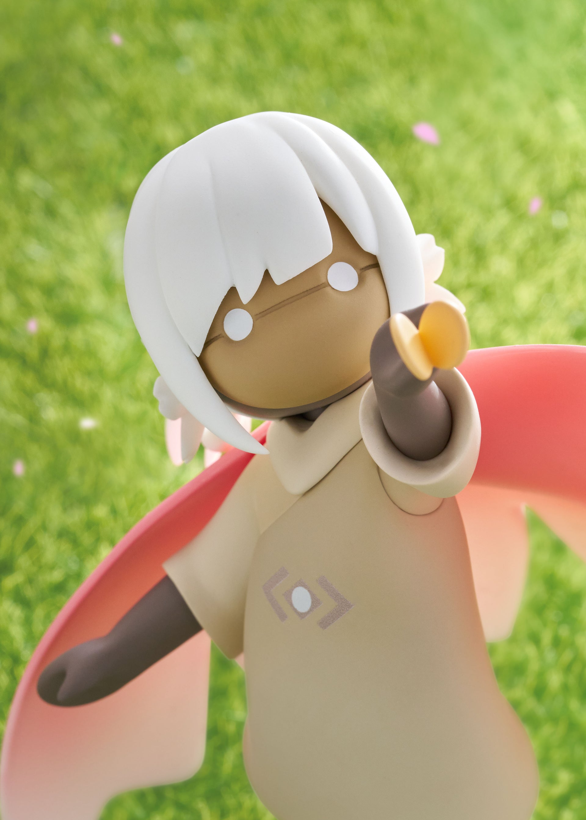 Sky: Children of the Light - POP UP PARADE Children of the Light Figure
