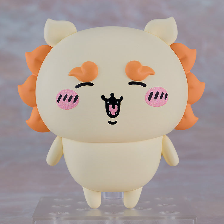 Chiikawa - Nendoroid Shisa Figure