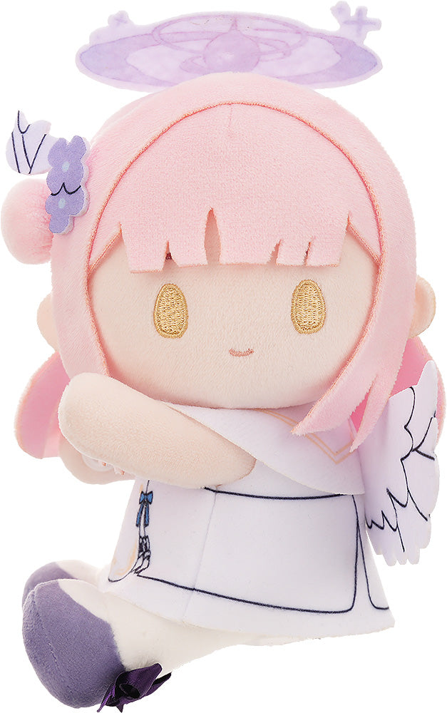 Blue Archive Hugging Doll (KAZUSA/YUUKA/HINA/SHIROKO/MIKA)