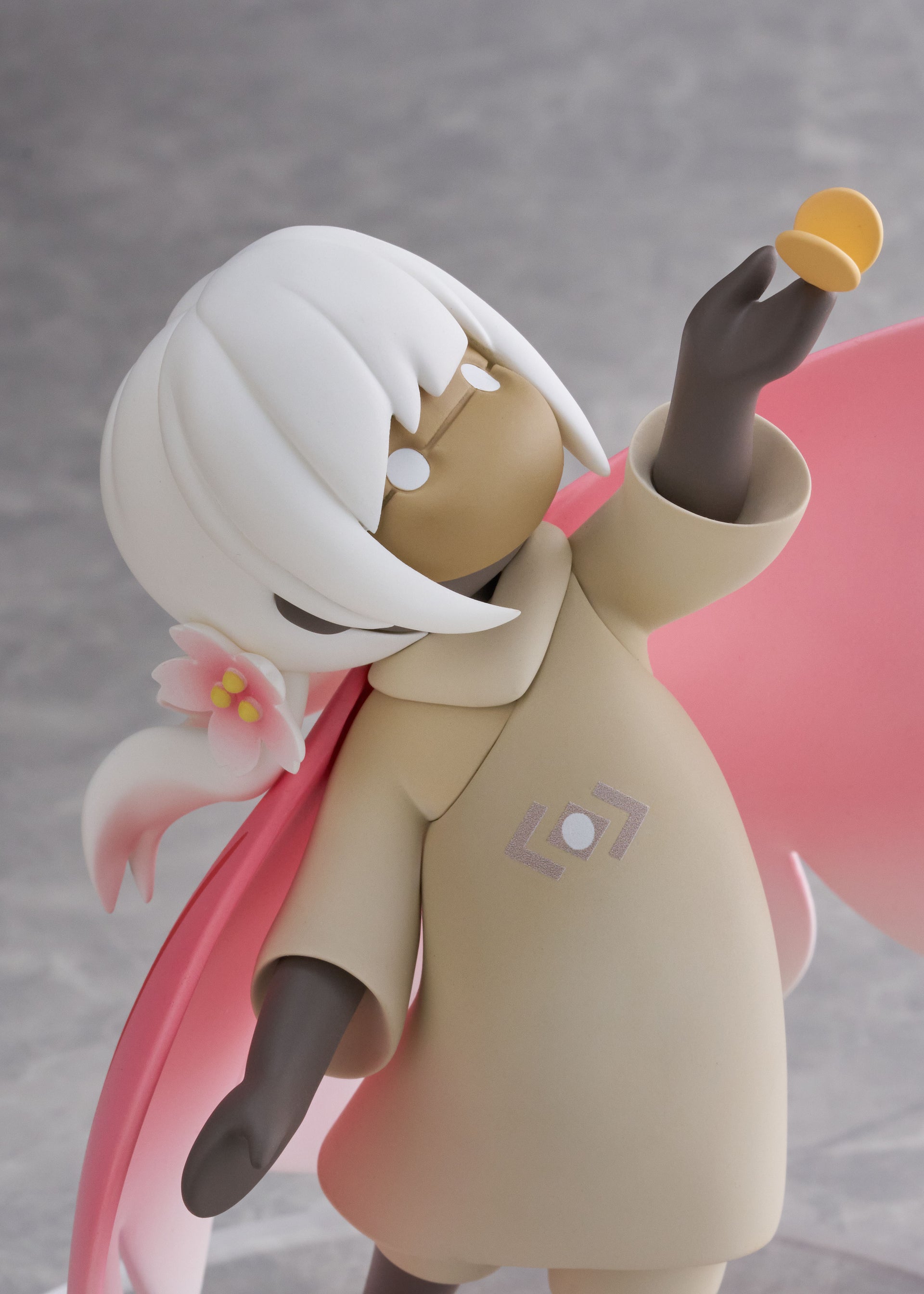 Sky: Children of the Light - POP UP PARADE Children of the Light Figure