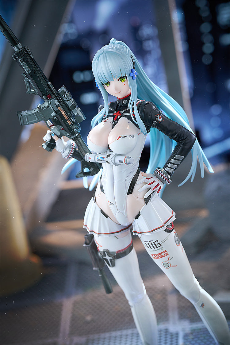 Girls' Frontline 2: Exilium - Klukai: Speed Star 1/7 Scale Figure