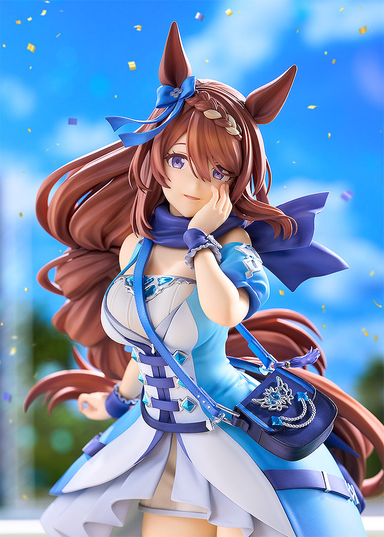 Umamusume: Cinderella Gray - Super Creek 1/7 Scale Figure