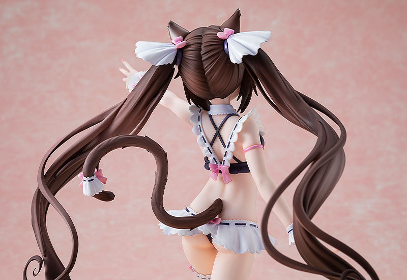 NEKOPARA - Chocola: Maid Swimsuit ver. 1/7 Scale Figure