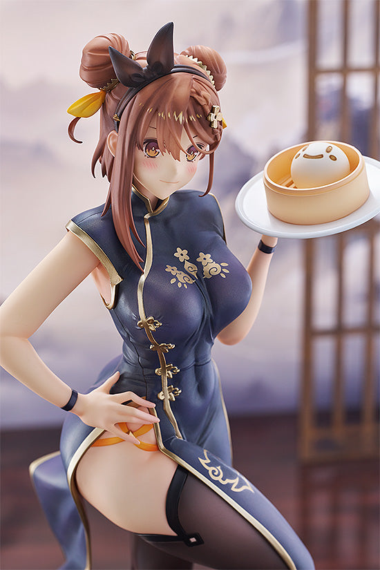 Atelier Ryza 2: Lost Legends & the Secret Fairy - Ryza: Chinese Dress Ver. 1/6 Scale Figure